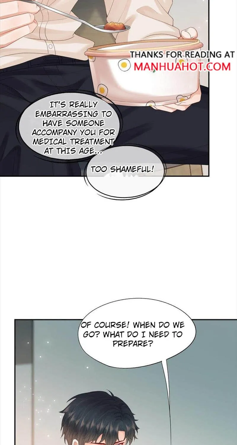 Save My Love Chapter 62 page 12 - MangaKakalot