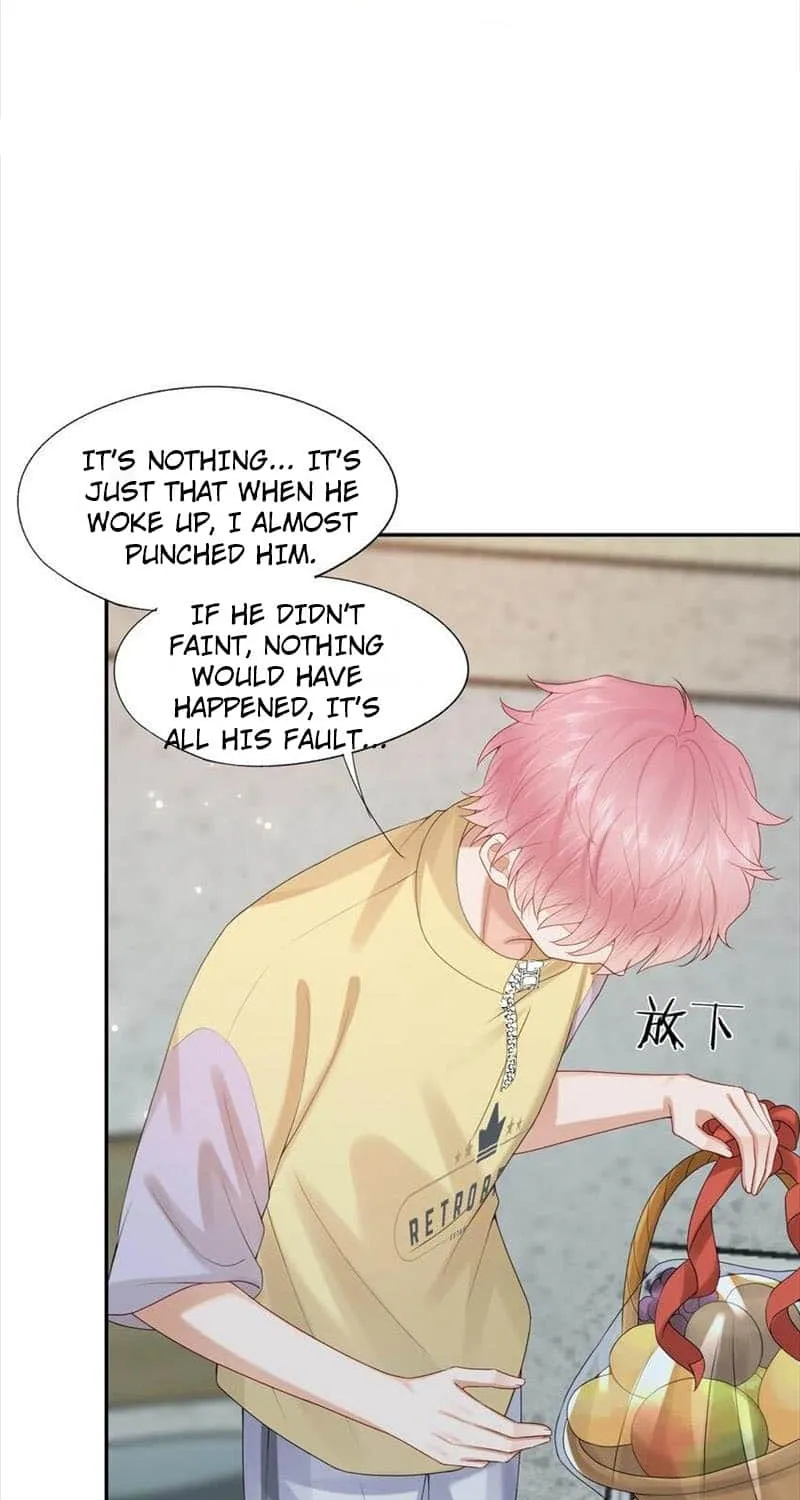 Save My Love Chapter 62 page 23 - MangaKakalot