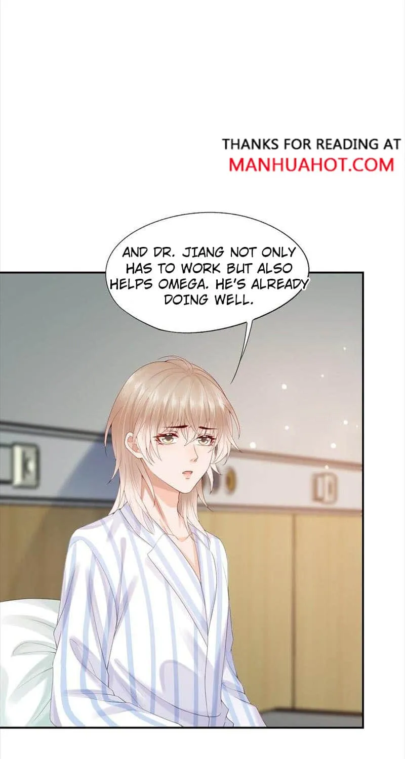 Save My Love Chapter 62 page 27 - MangaKakalot