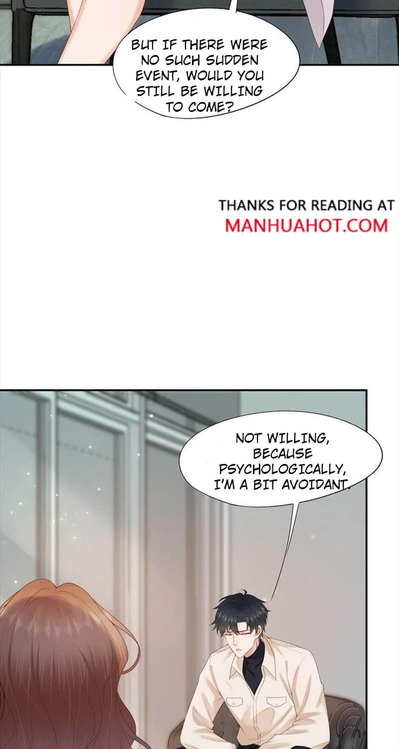 Save My Love Chapter 62 page 4 - MangaKakalot