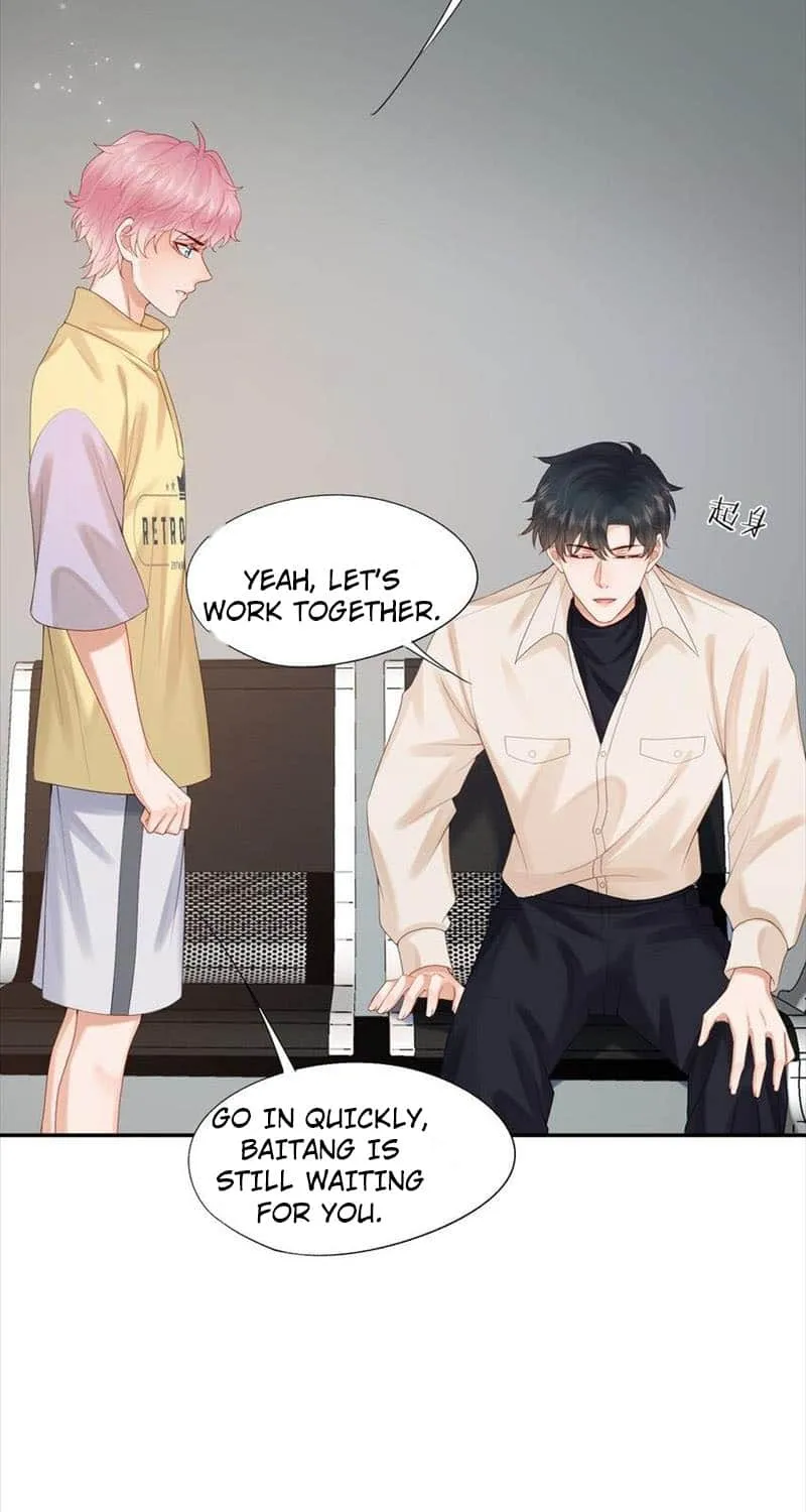 Save My Love Chapter 62 page 37 - MangaKakalot