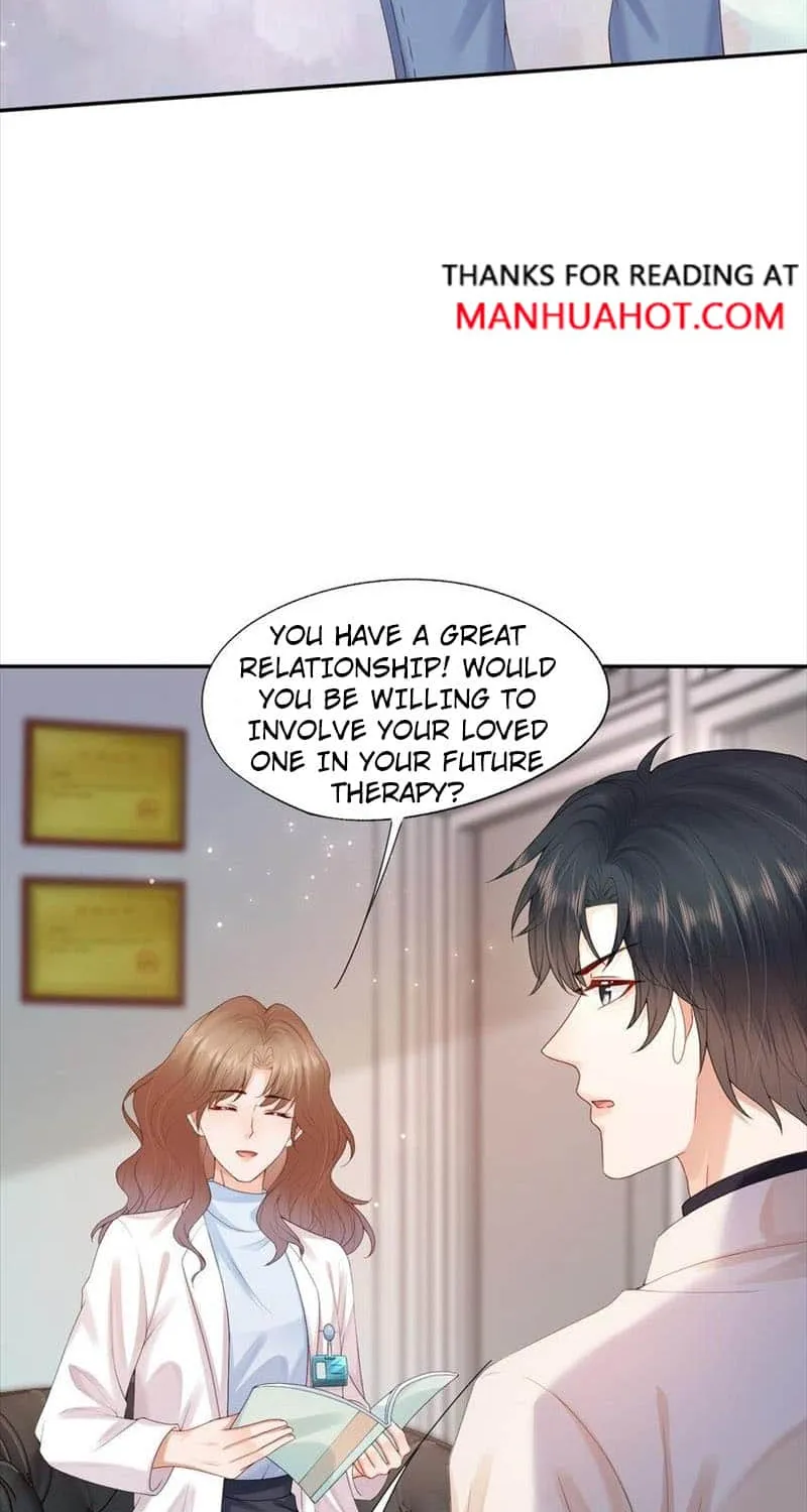 Save My Love Chapter 62 page 7 - MangaKakalot