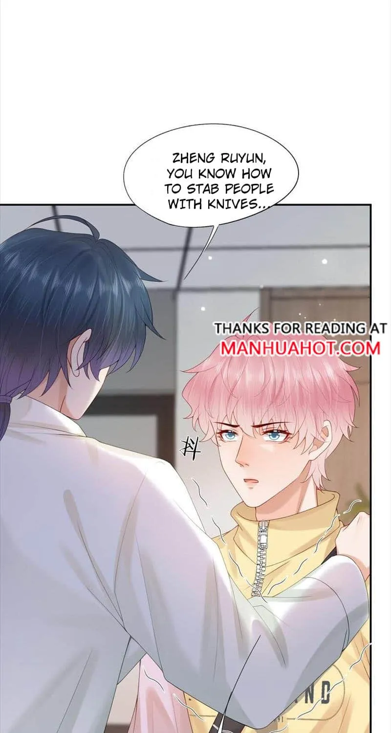 Save My Love Chapter 63 page 15 - MangaKakalot