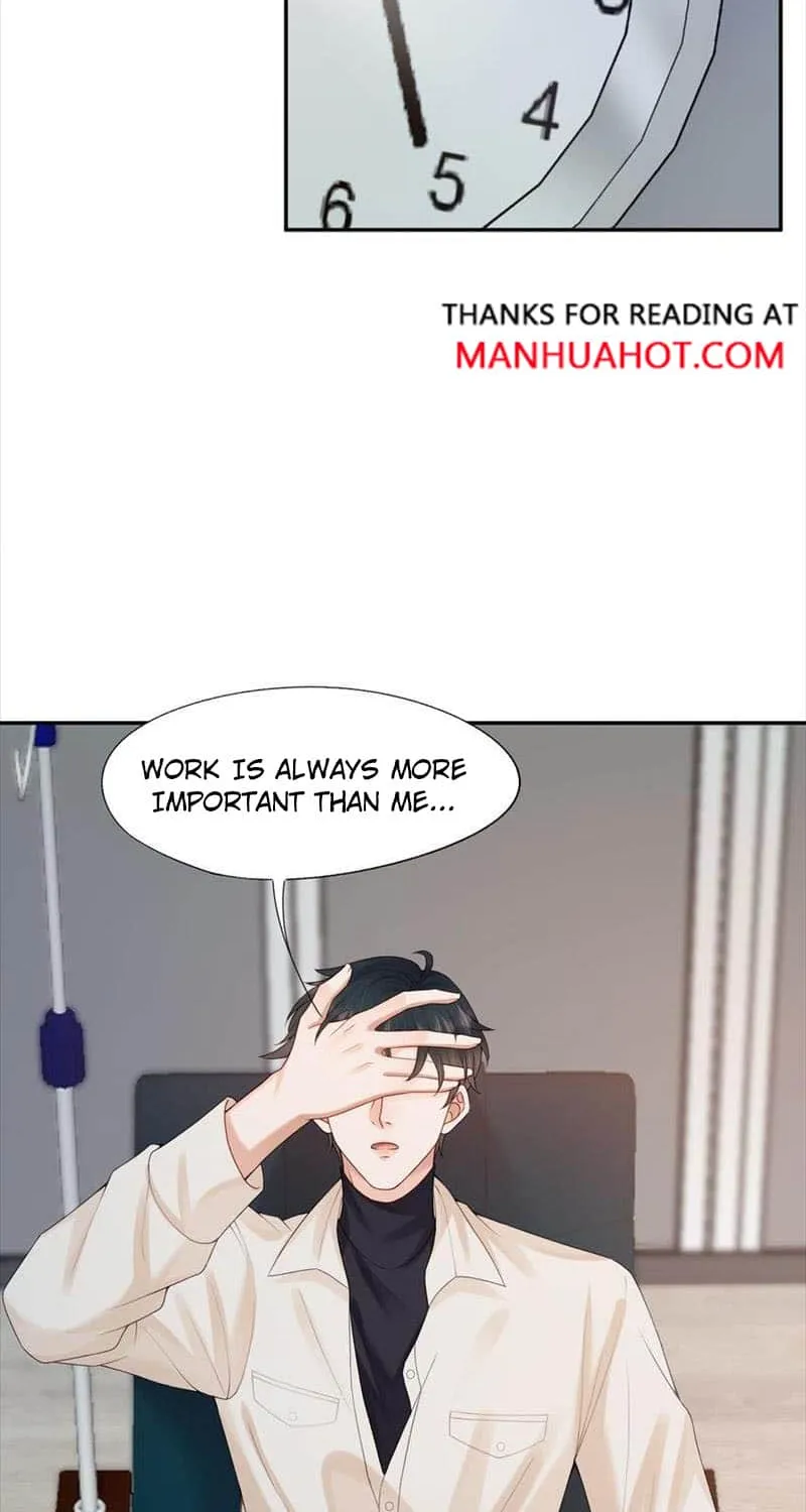 Save My Love Chapter 63 page 23 - MangaKakalot