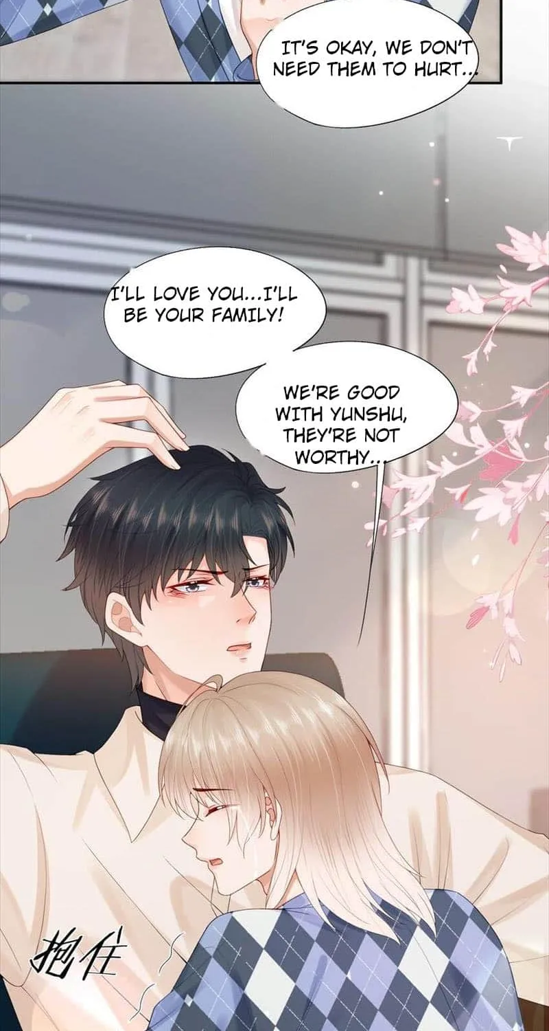 Save My Love Chapter 63 page 29 - MangaKakalot