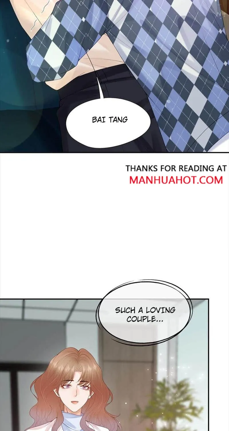 Save My Love Chapter 63 page 30 - MangaKakalot