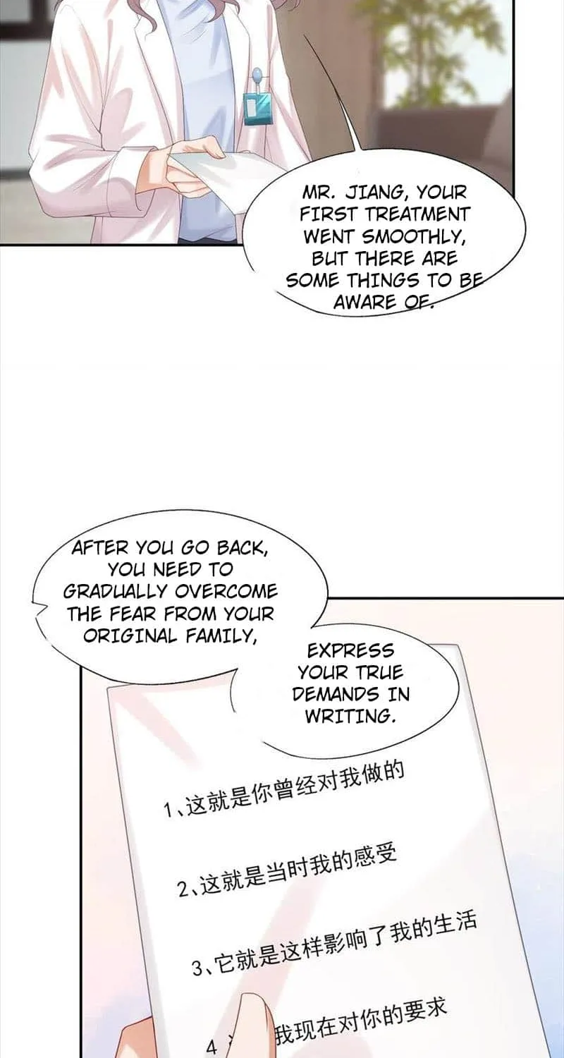 Save My Love Chapter 63 page 31 - MangaKakalot