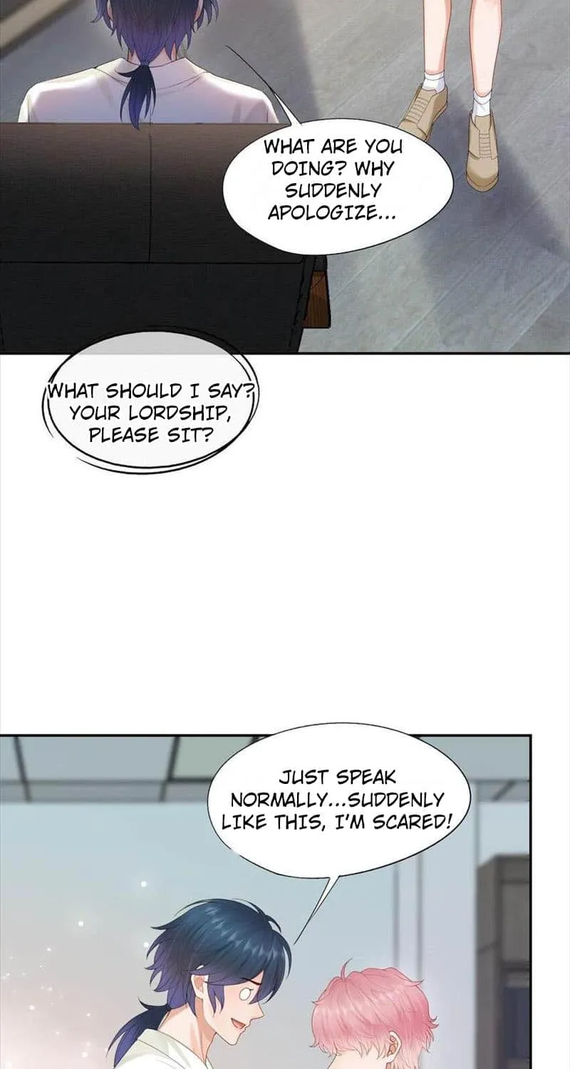 Save My Love Chapter 63 page 5 - MangaKakalot