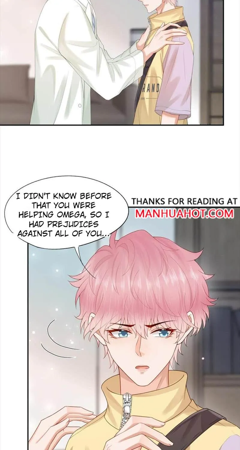 Save My Love Chapter 63 page 6 - MangaKakalot