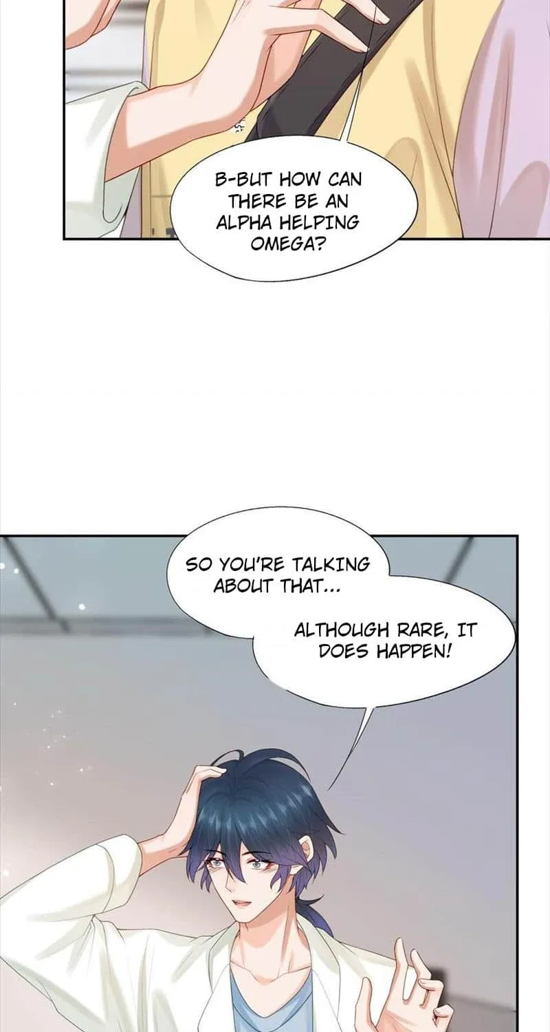 Save My Love Chapter 63 page 7 - MangaKakalot