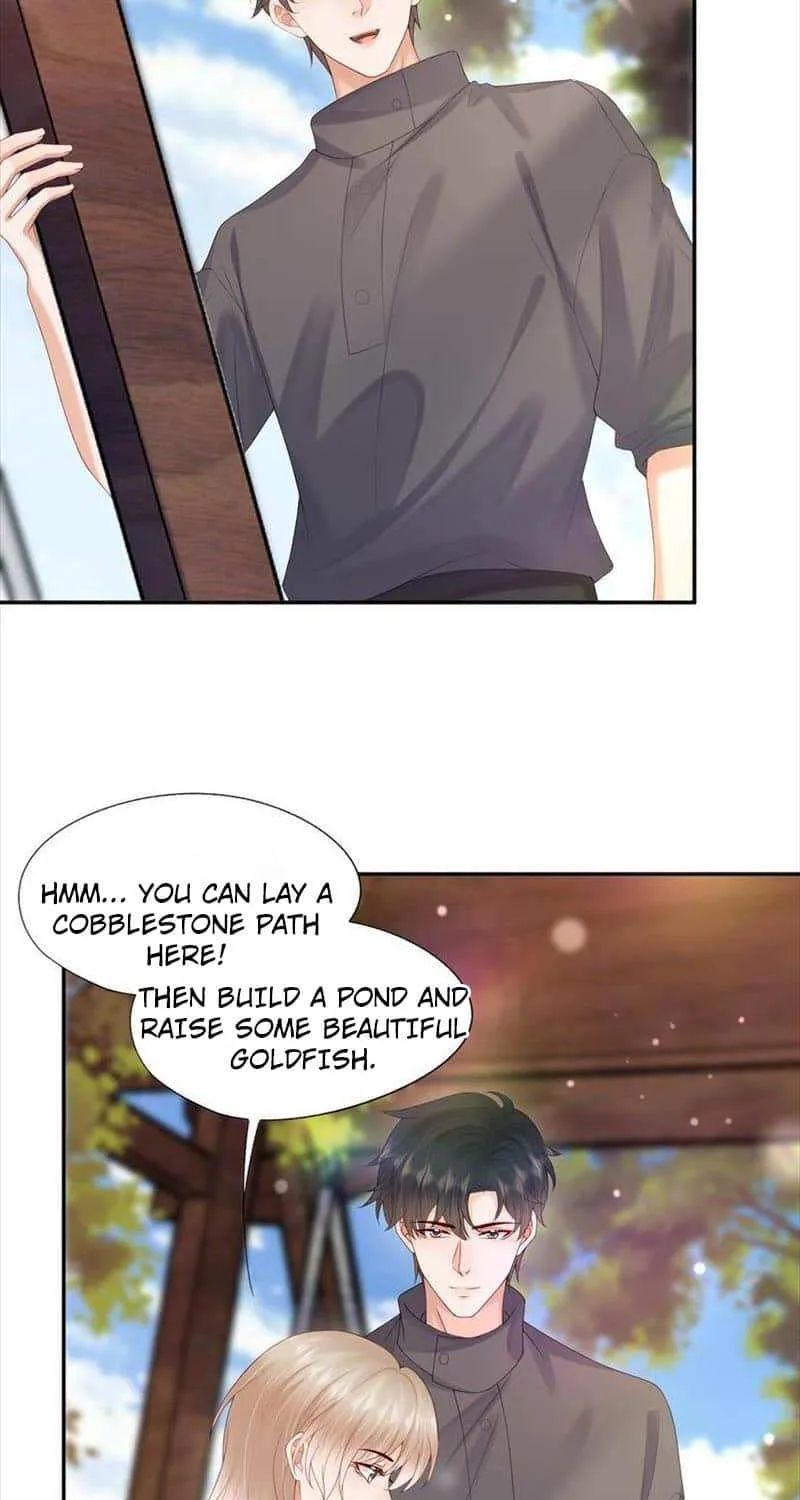 Save My Love Chapter 64 page 3 - MangaKakalot