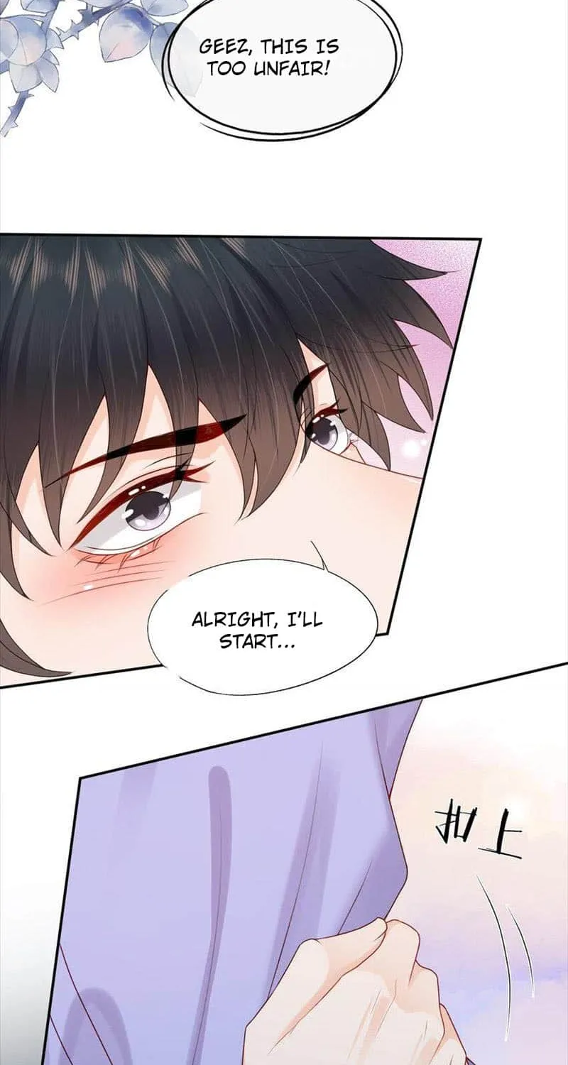 Save My Love Chapter 64 page 36 - MangaKakalot