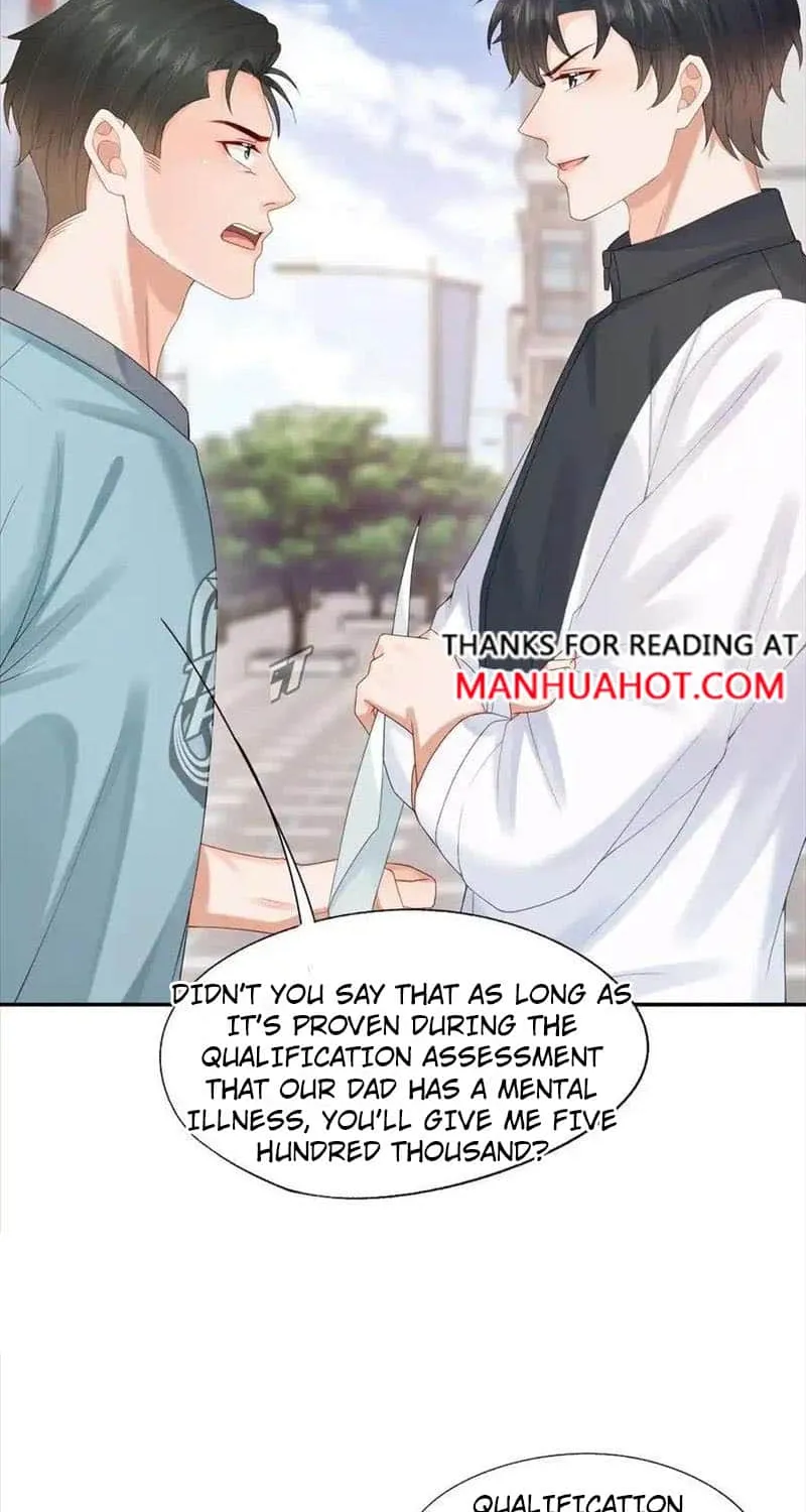 Save My Love Chapter 65 page 29 - MangaKakalot