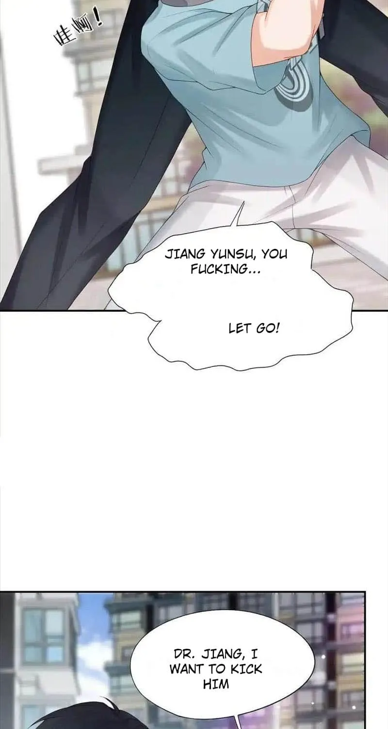 Save My Love Chapter 65 page 35 - MangaKakalot