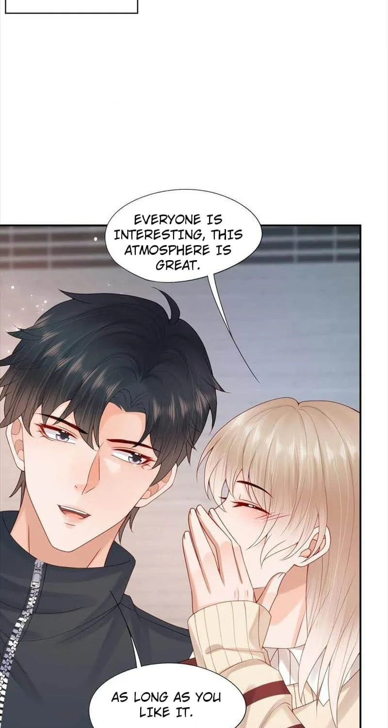 Save My Love Chapter 66 page 22 - MangaKakalot