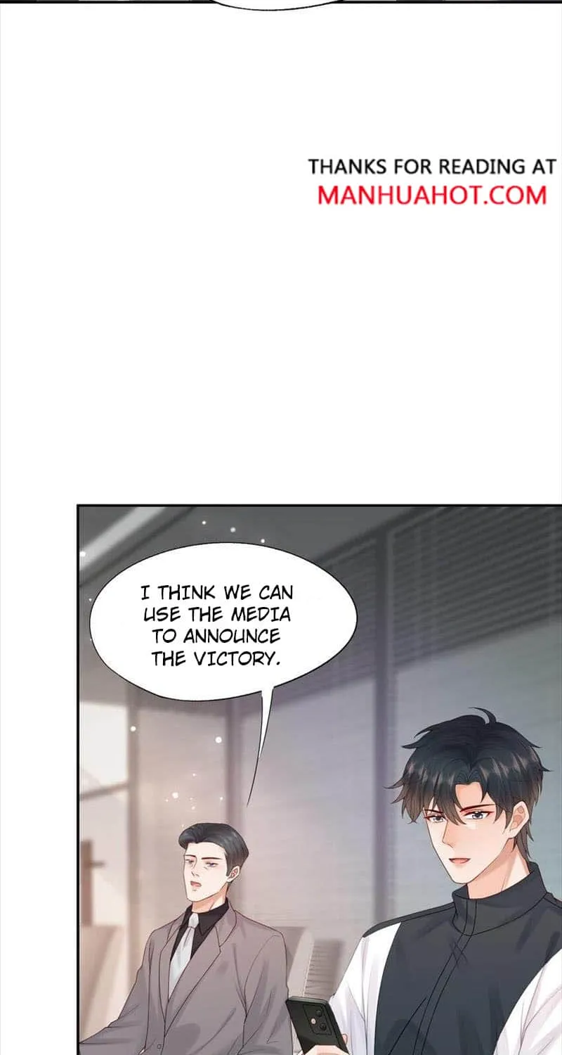 Save My Love Chapter 66 page 25 - MangaKakalot