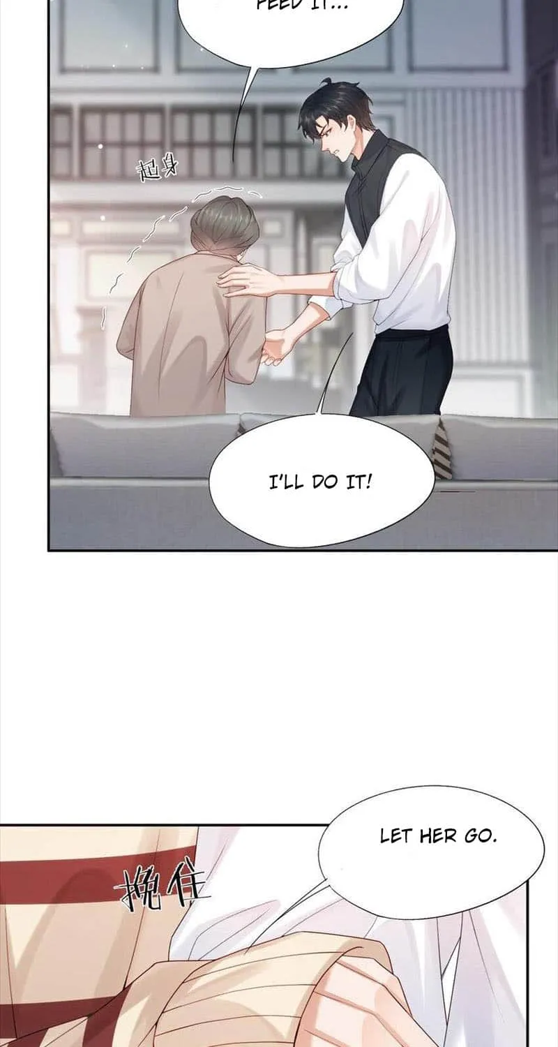 Save My Love Chapter 66 page 5 - MangaKakalot