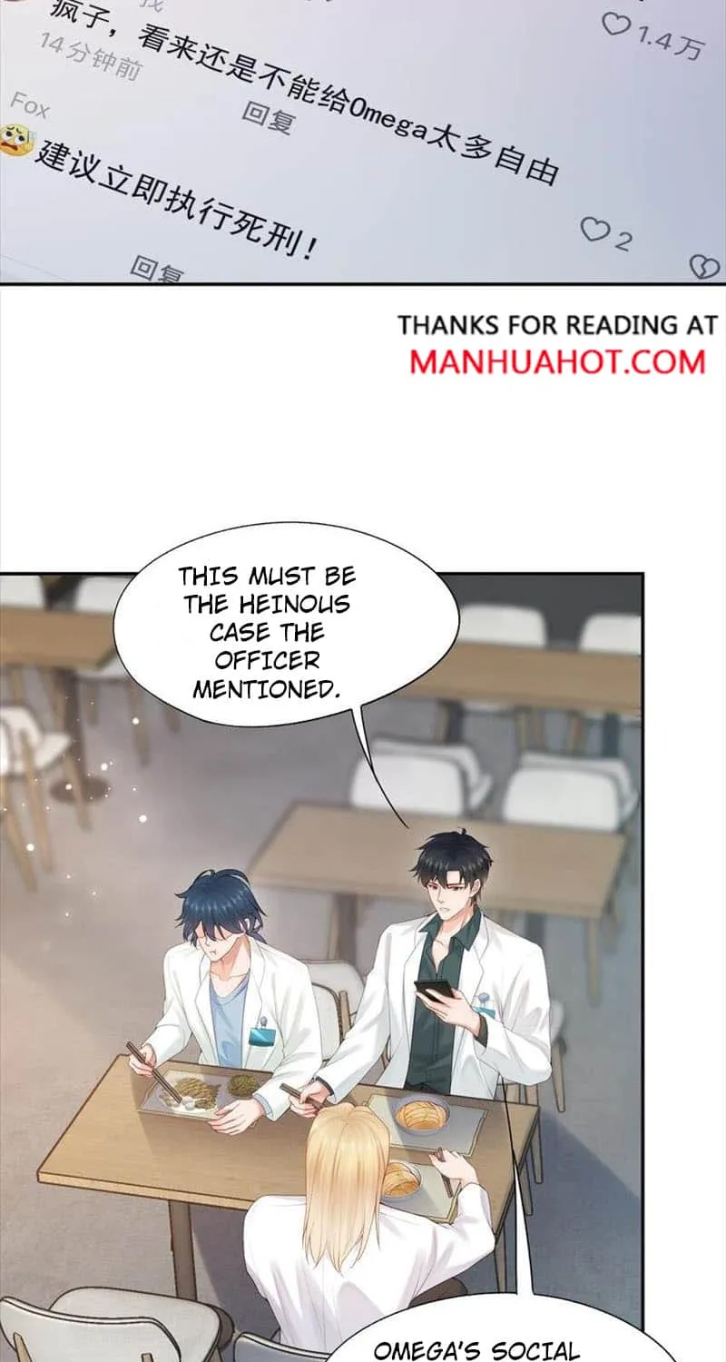 Save My Love Chapter 67 page 3 - MangaKakalot