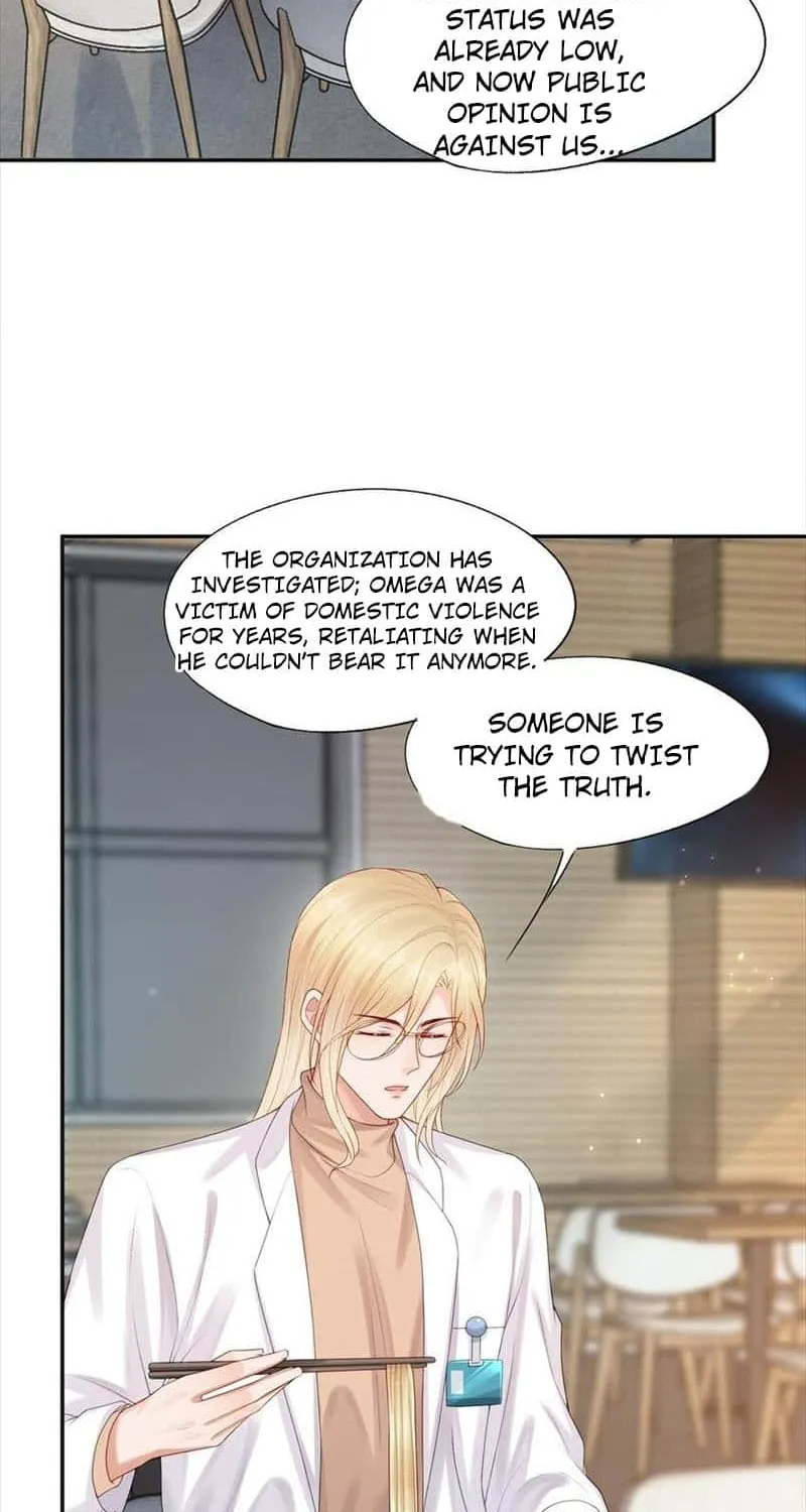 Save My Love Chapter 67 page 4 - MangaKakalot