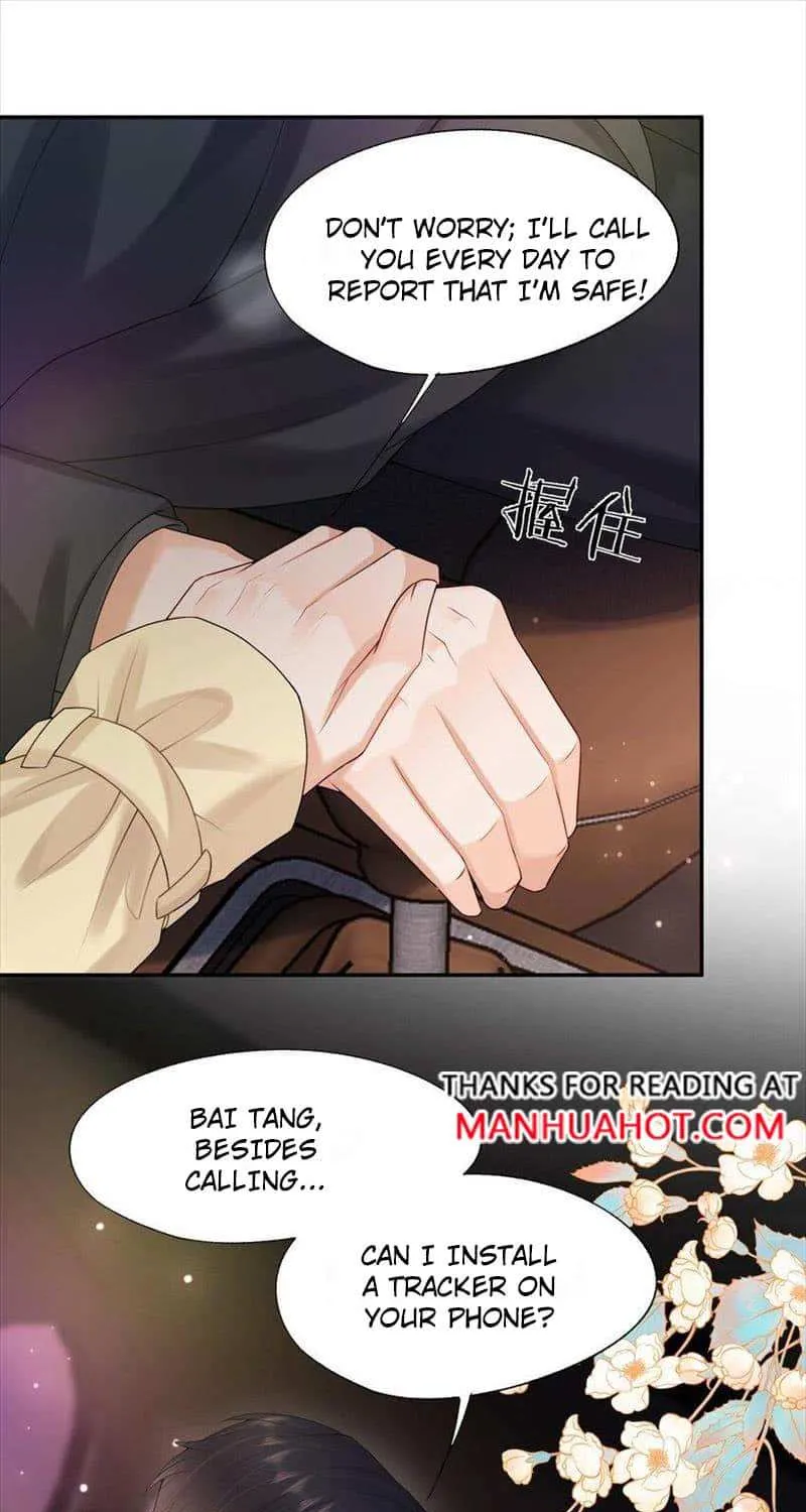 Save My Love Chapter 67 page 37 - MangaKakalot