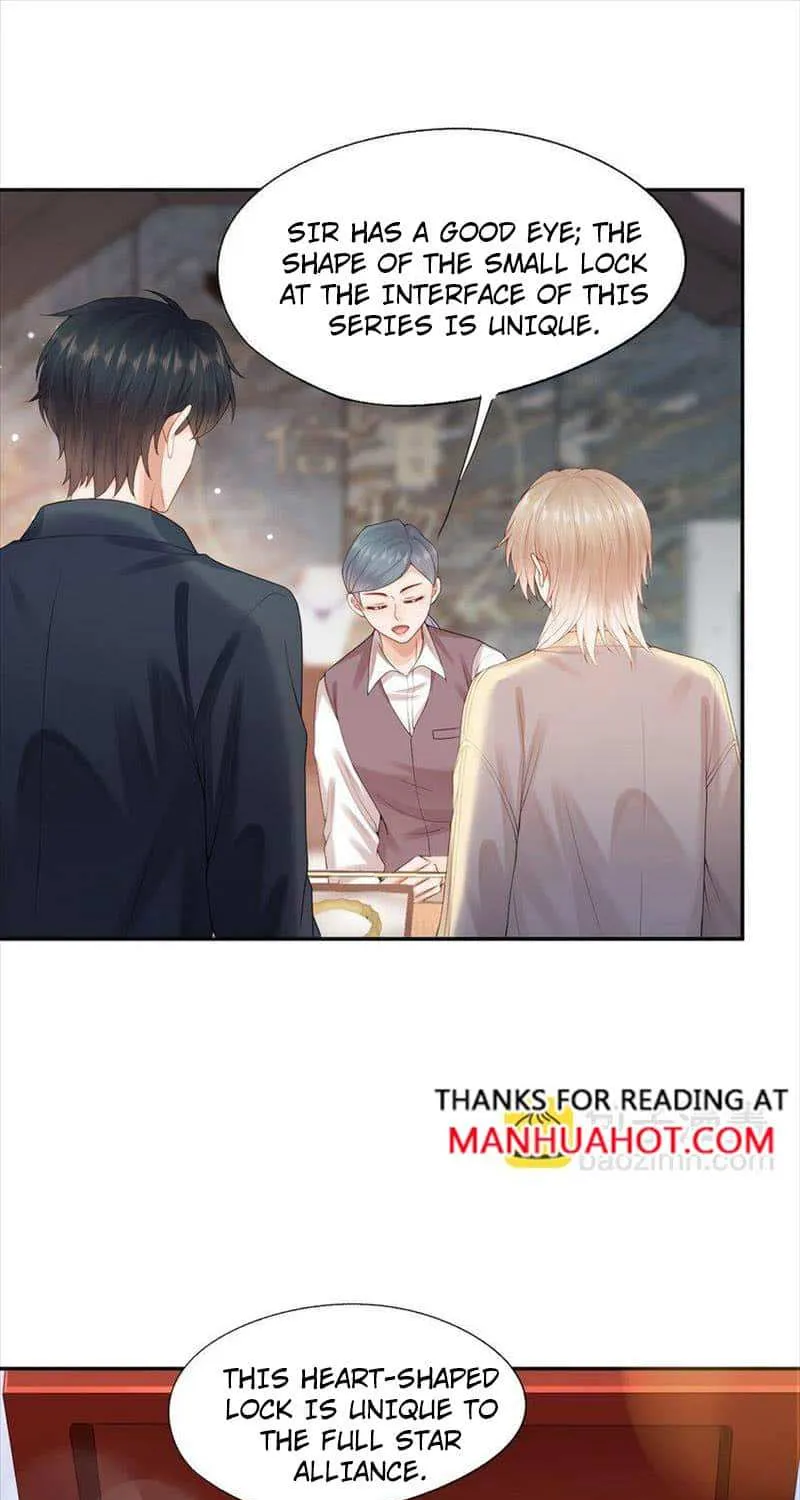 Save My Love Chapter 68 page 25 - MangaKakalot