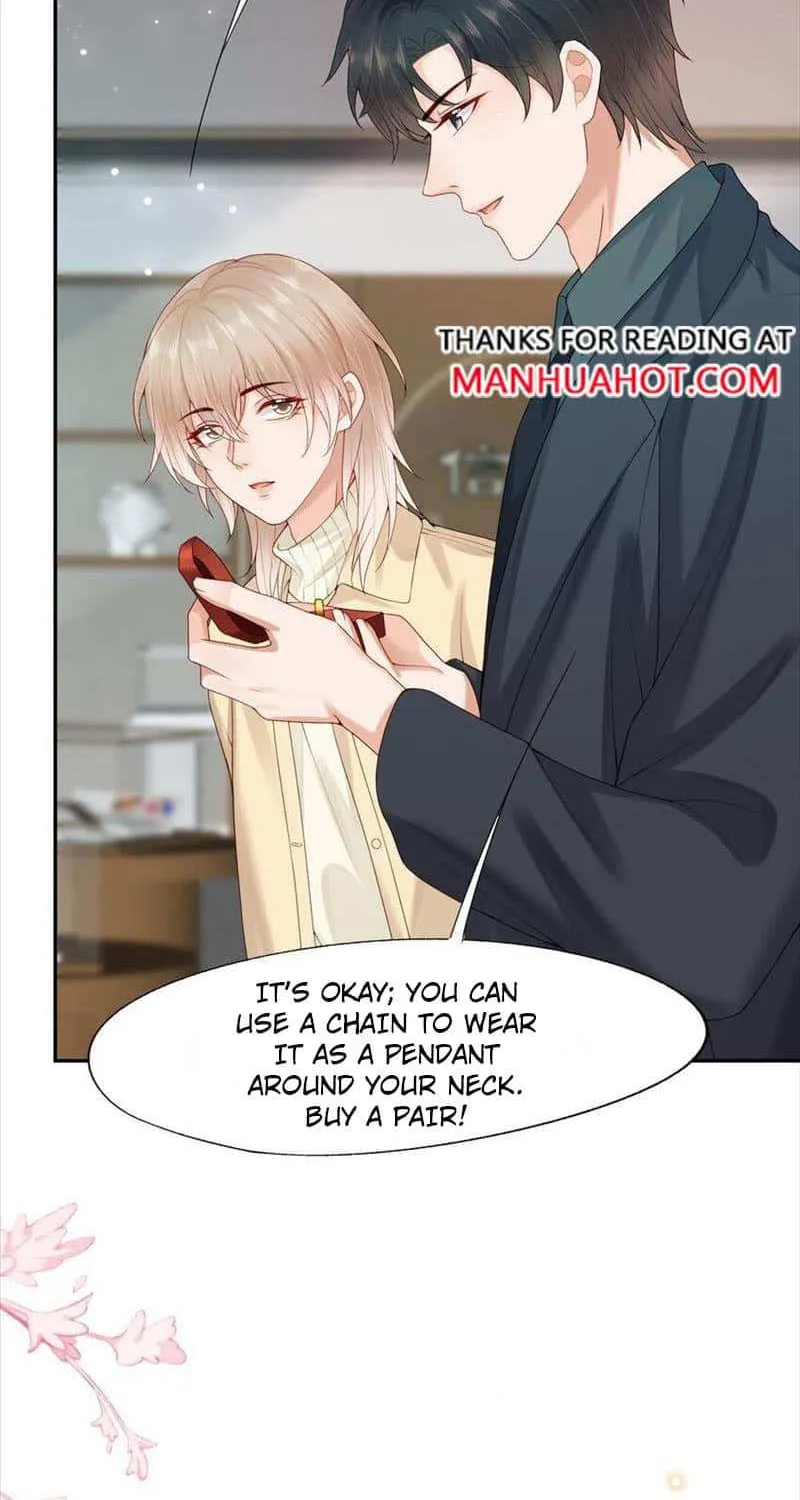 Save My Love Chapter 68 page 30 - MangaKakalot