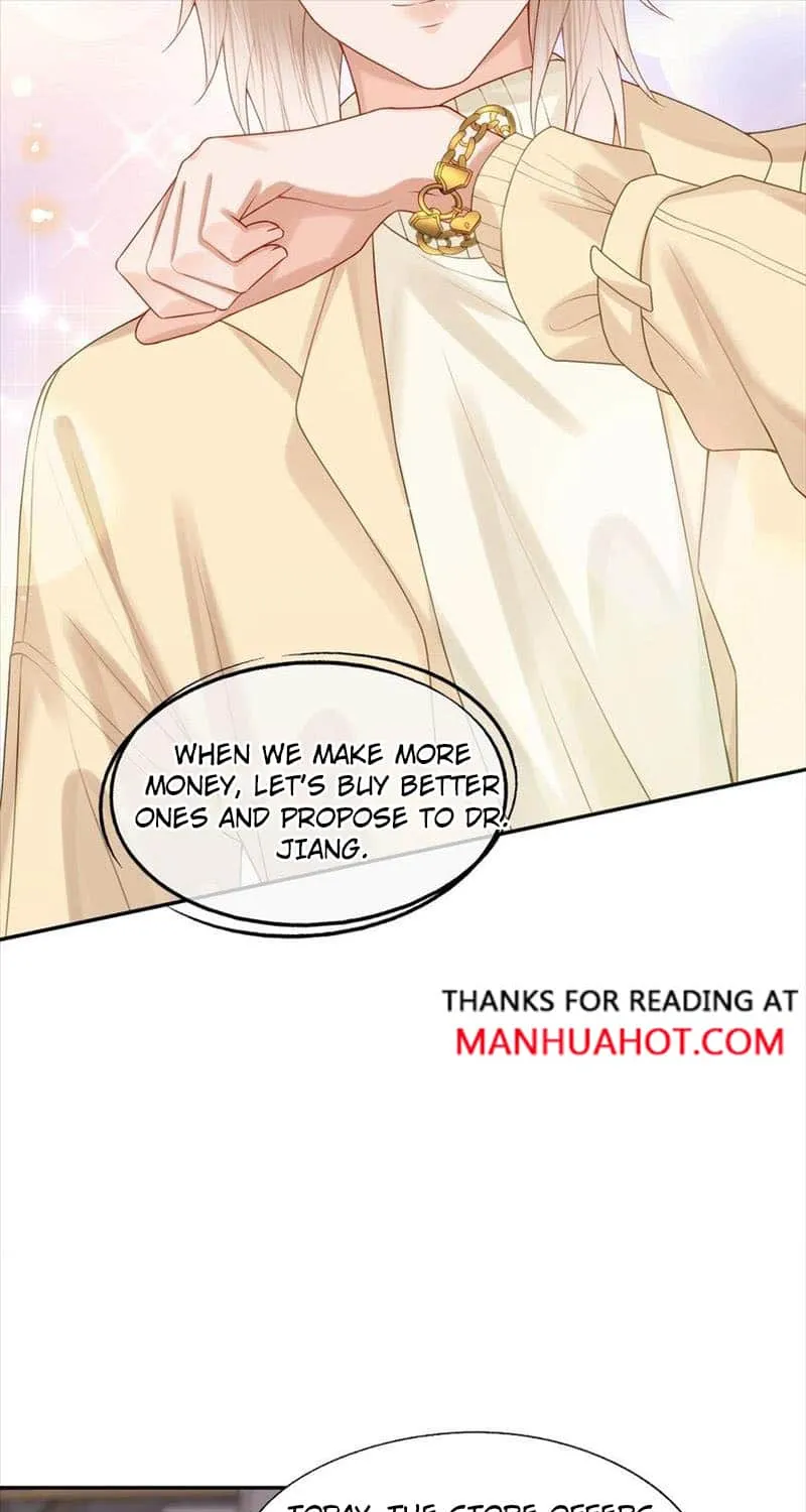 Save My Love Chapter 68 page 32 - MangaKakalot