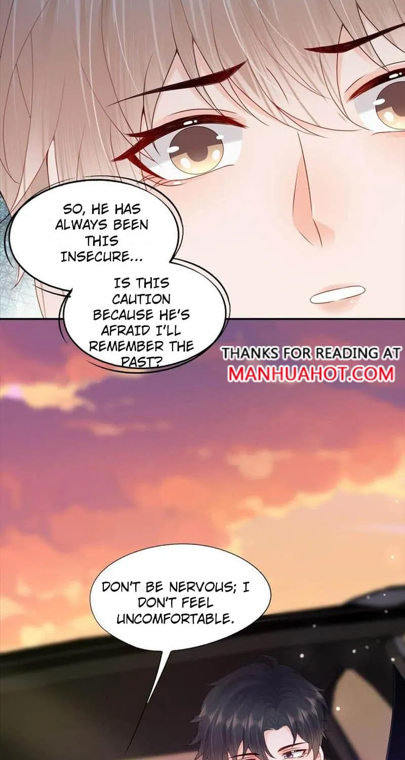 Save My Love Chapter 68 page 5 - MangaKakalot