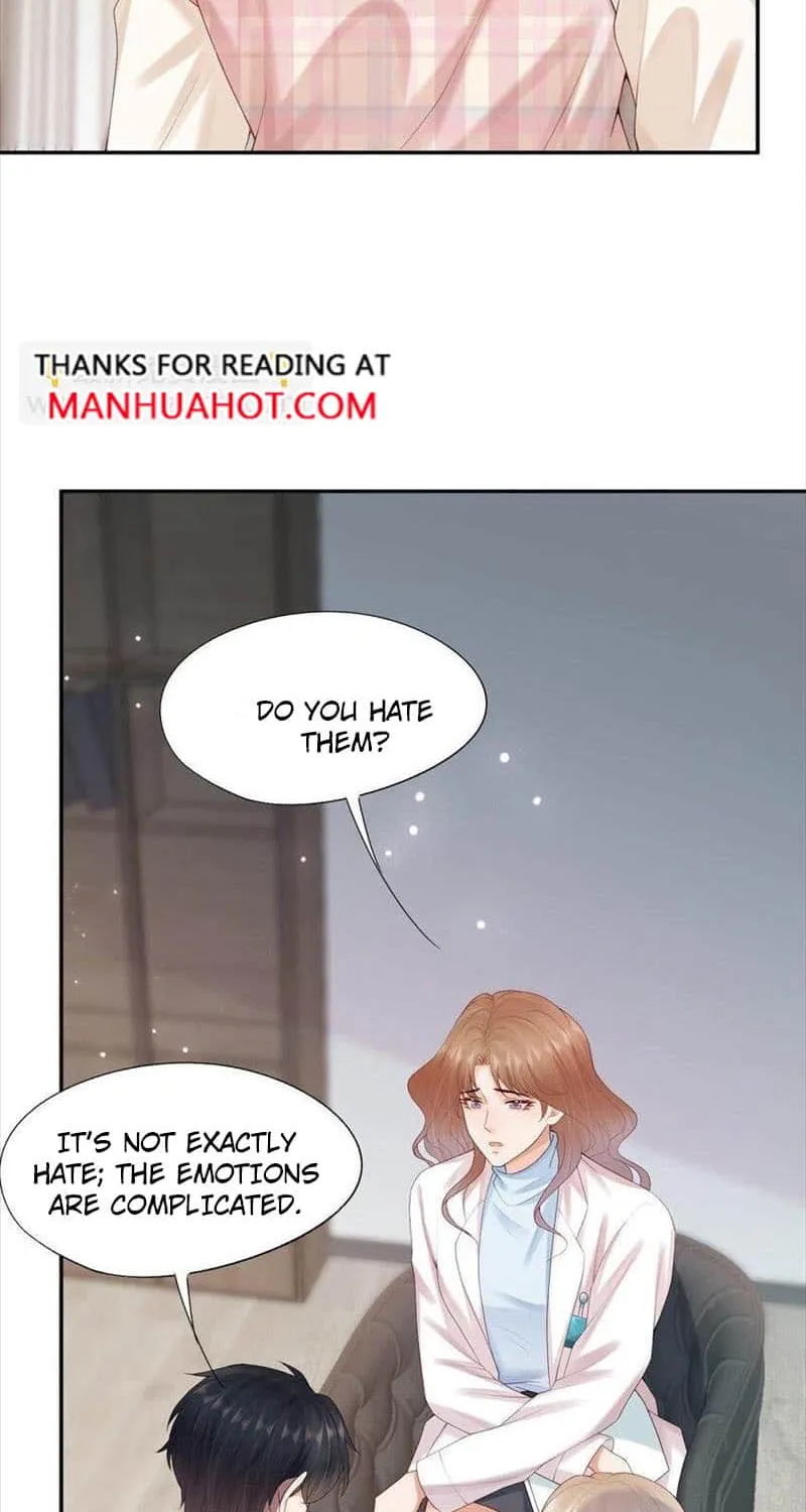 Save My Love Chapter 69 page 6 - MangaKakalot