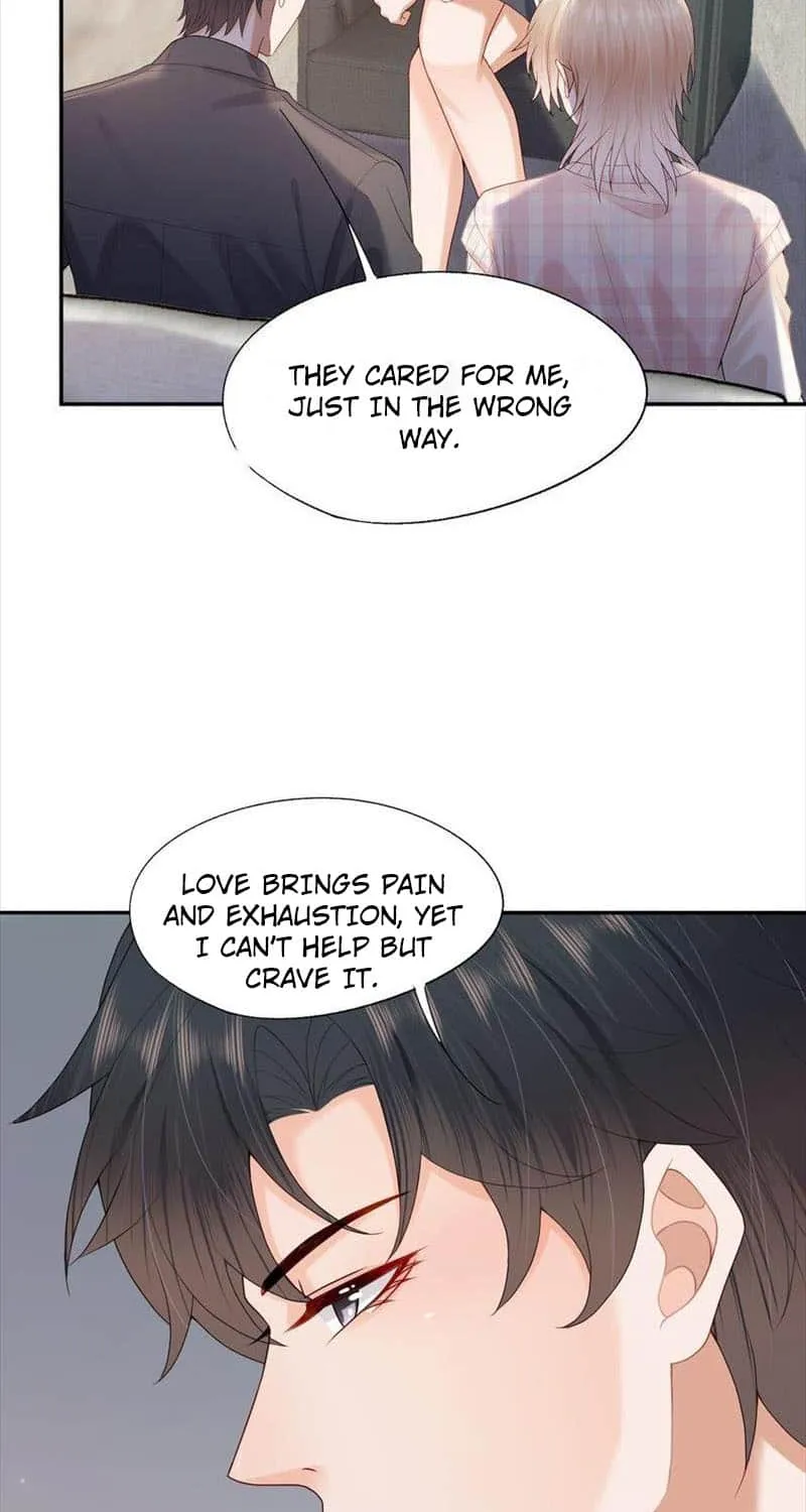 Save My Love Chapter 69 page 7 - MangaKakalot