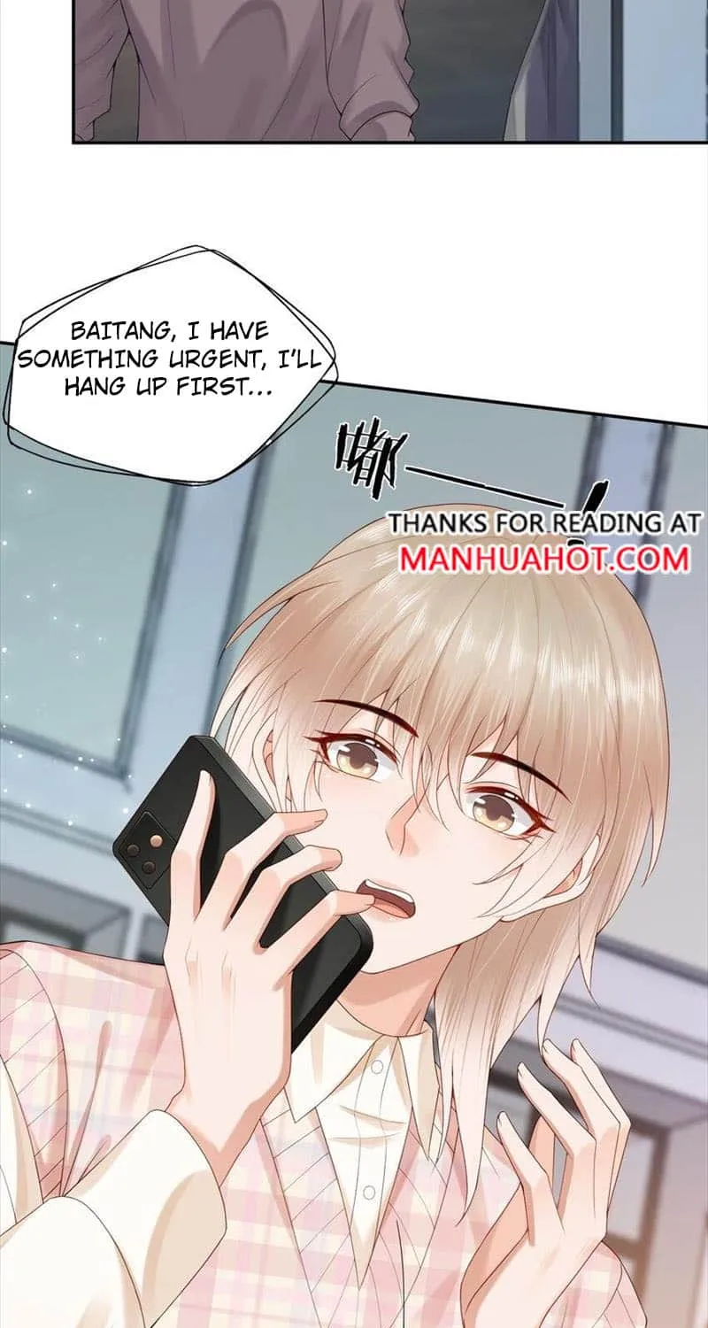 Save My Love Chapter 71 page 13 - MangaKakalot