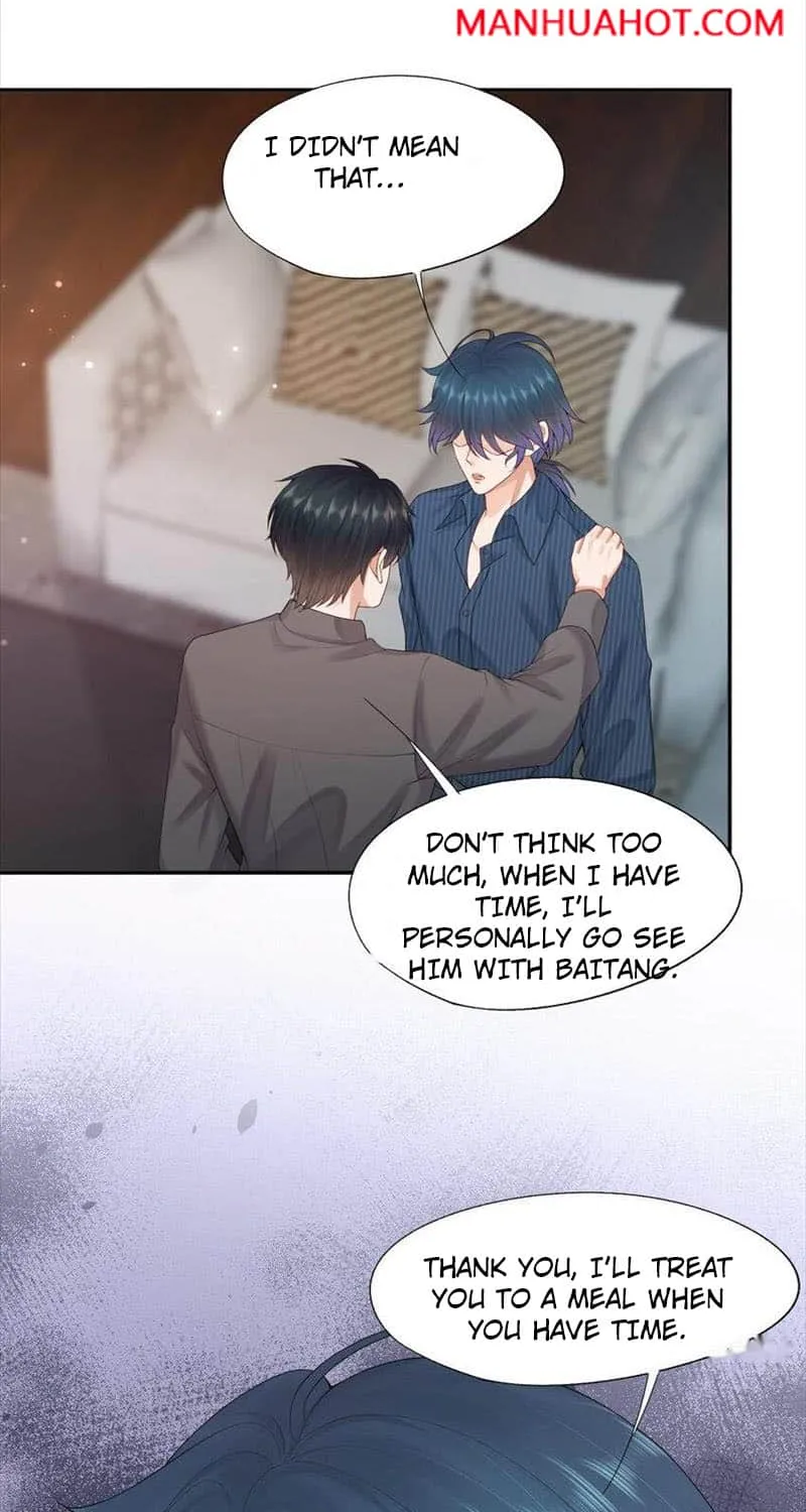 Save My Love Chapter 71 page 17 - MangaKakalot