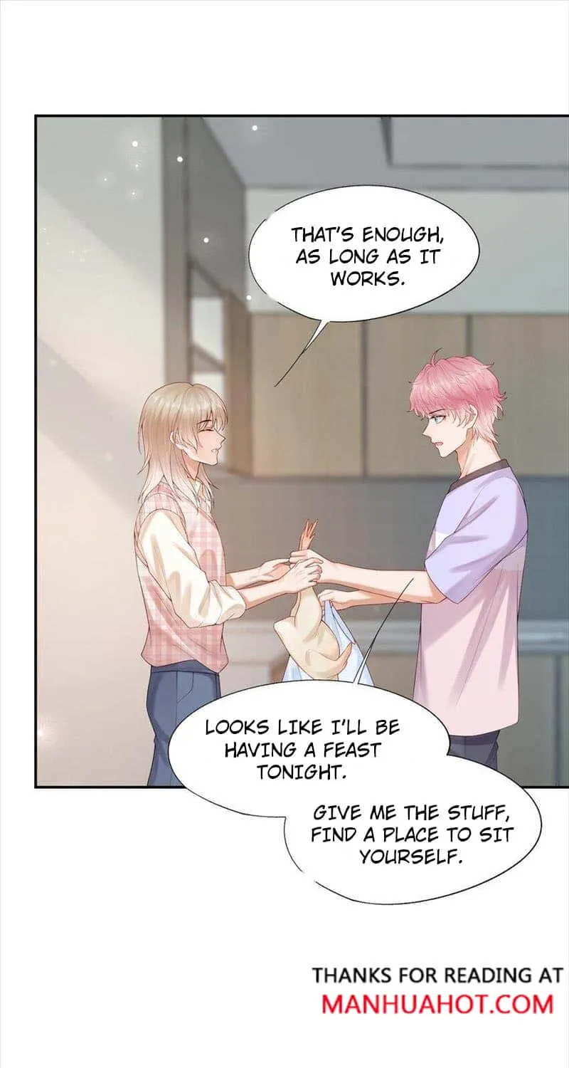 Save My Love Chapter 71 page 23 - MangaKakalot