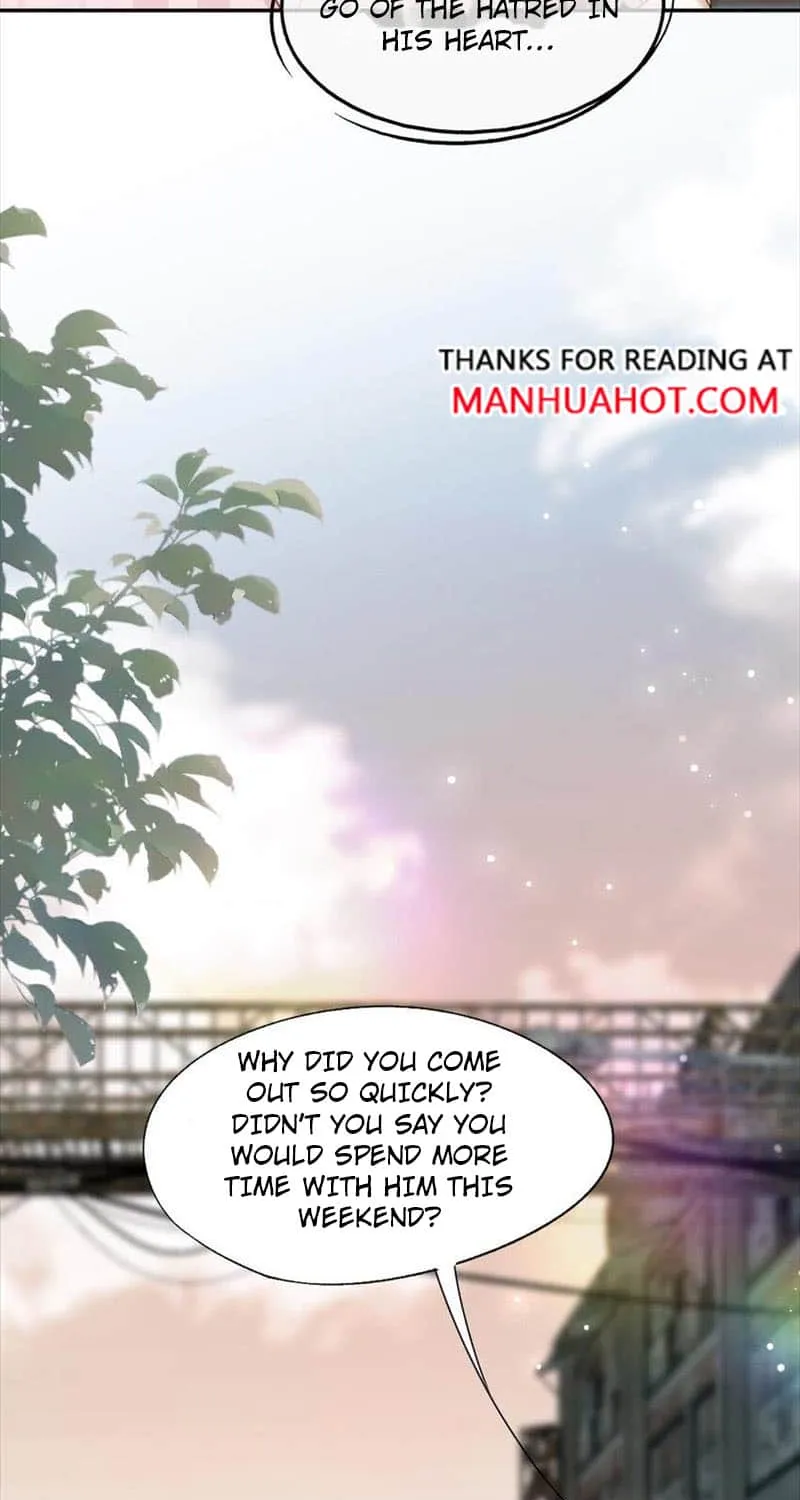 Save My Love Chapter 71 page 33 - MangaKakalot