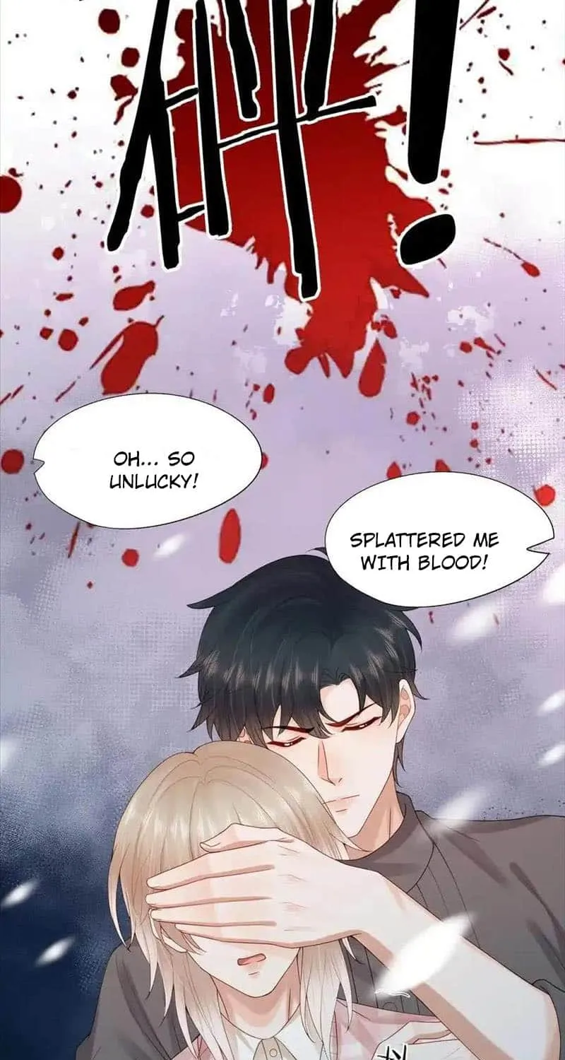 Save My Love Chapter 72 page 22 - MangaKakalot