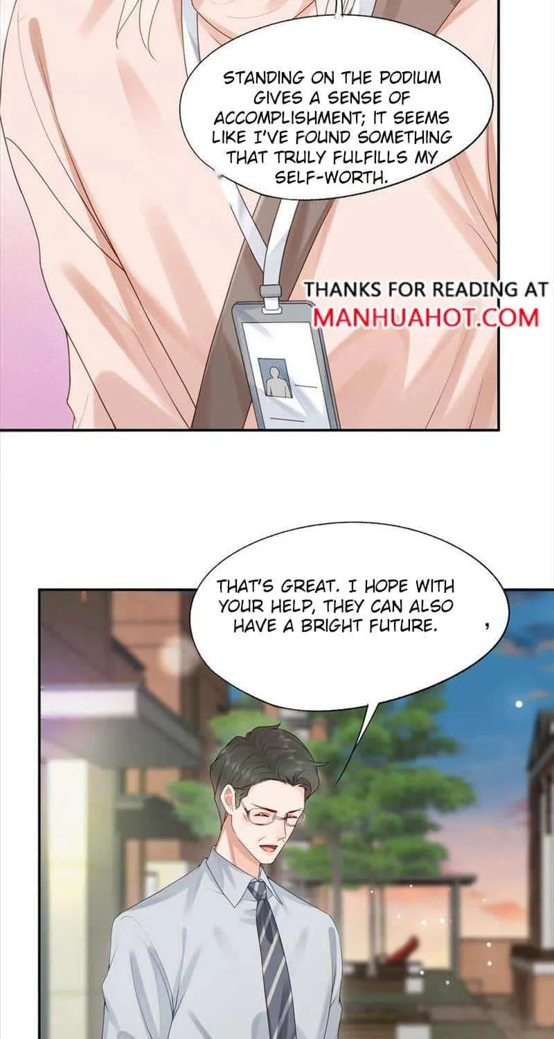 Save My Love Chapter 73 page 12 - MangaKakalot