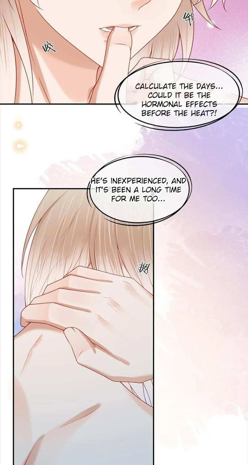 Save My Love Chapter 73 page 23 - MangaKakalot