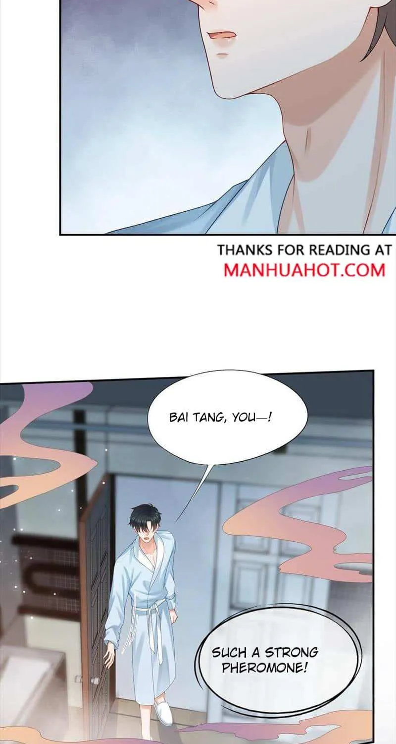 Save My Love Chapter 73 page 27 - MangaKakalot