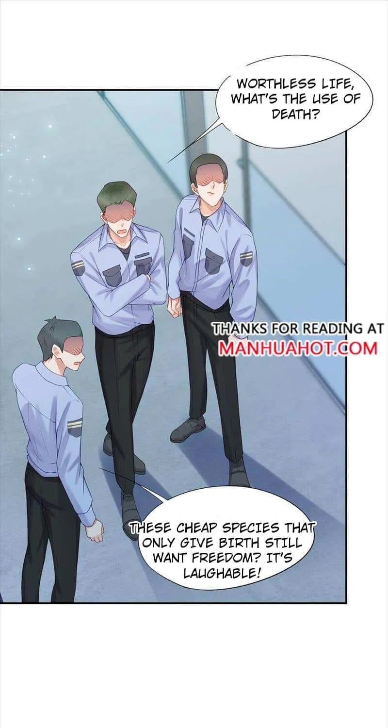 Save My Love Chapter 73 page 40 - MangaKakalot