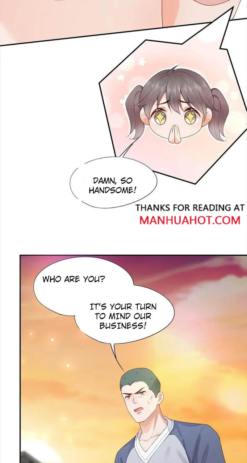 Save My Love Chapter 75 page 20 - MangaKakalot