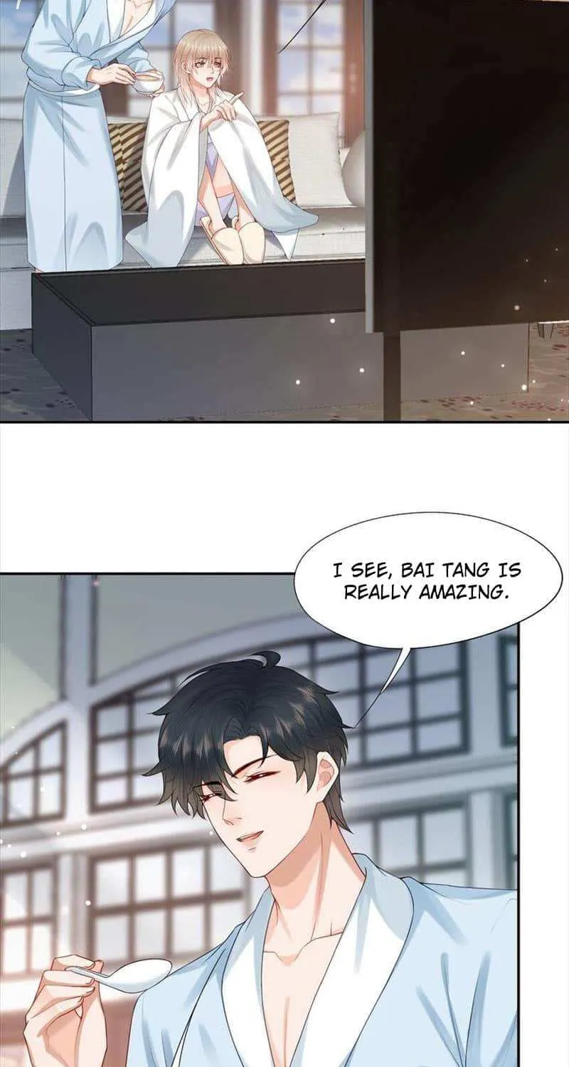 Save My Love Chapter 76 page 32 - MangaKakalot