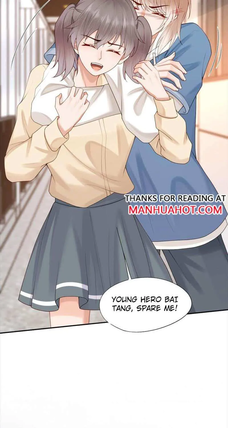 Save My Love Chapter 78 page 27 - MangaKakalot