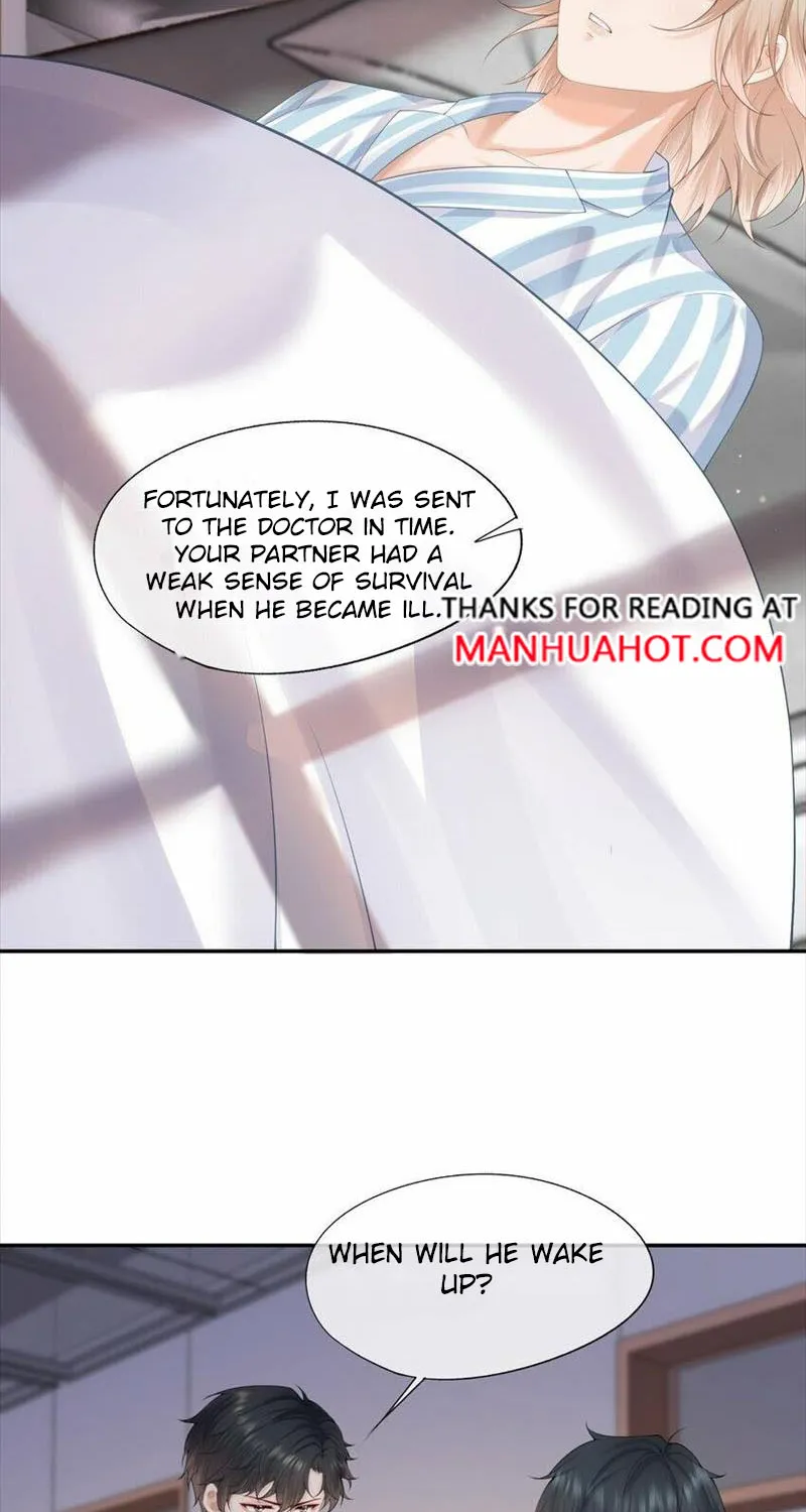 Save My Love Chapter 8 page 2 - MangaKakalot