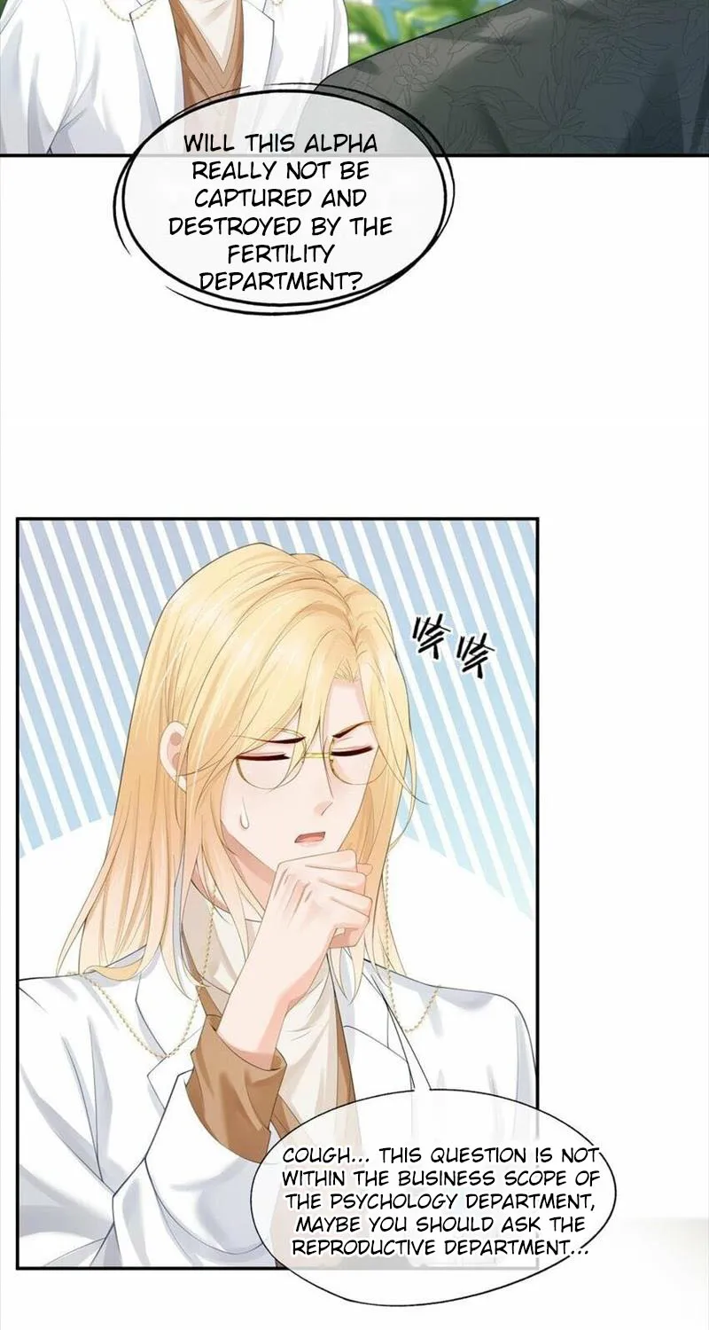 Save My Love Chapter 8 page 33 - MangaKakalot