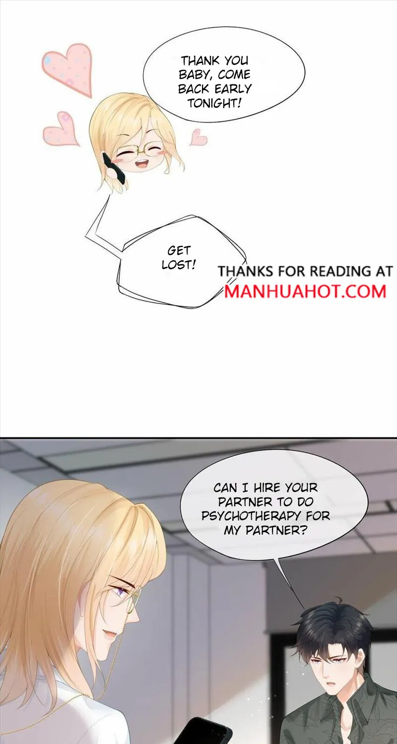 Save My Love Chapter 8 page 45 - MangaKakalot