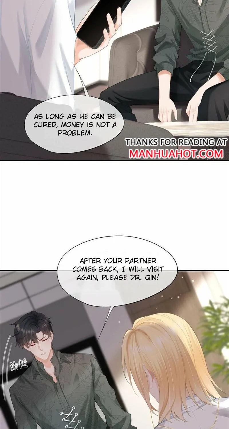 Save My Love Chapter 8 page 46 - MangaKakalot