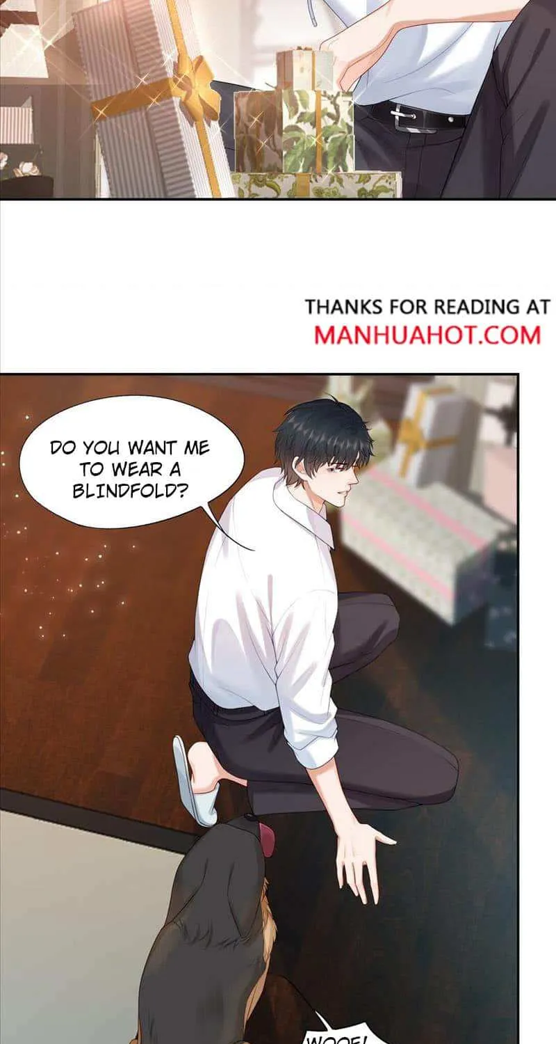 Save My Love Chapter 80 page 18 - MangaKakalot