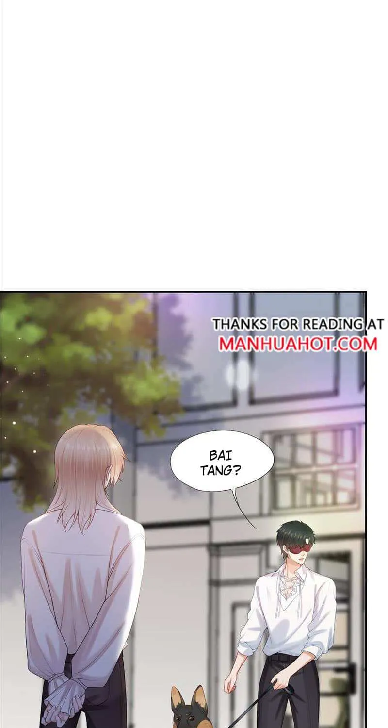 Save My Love Chapter 80 page 23 - MangaKakalot