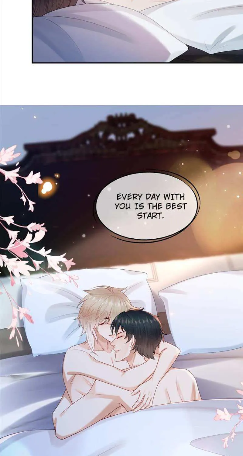 Save My Love Chapter 80 page 38 - MangaKakalot