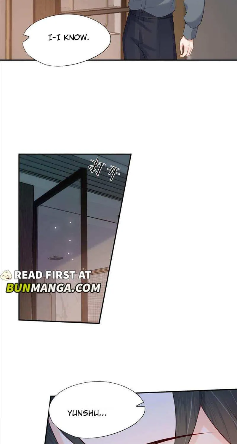 Save My Love Chapter 81 page 33 - MangaKakalot